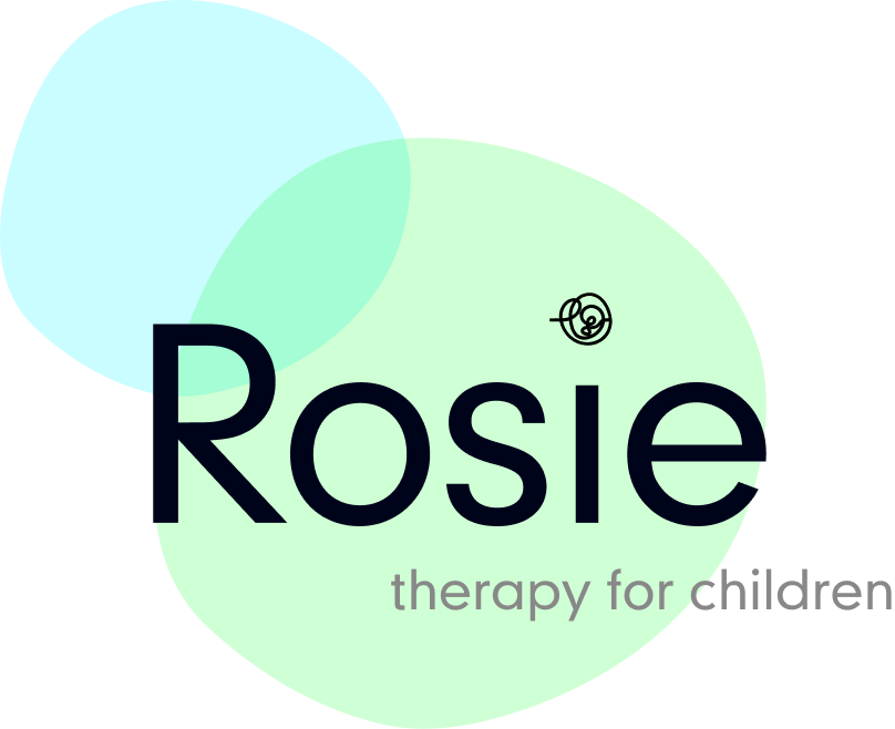 Rosie Davies Logo